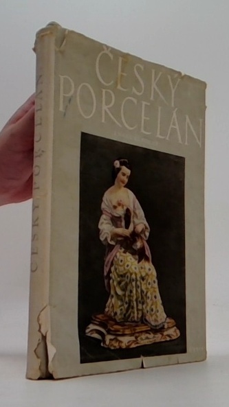 Český porcelán