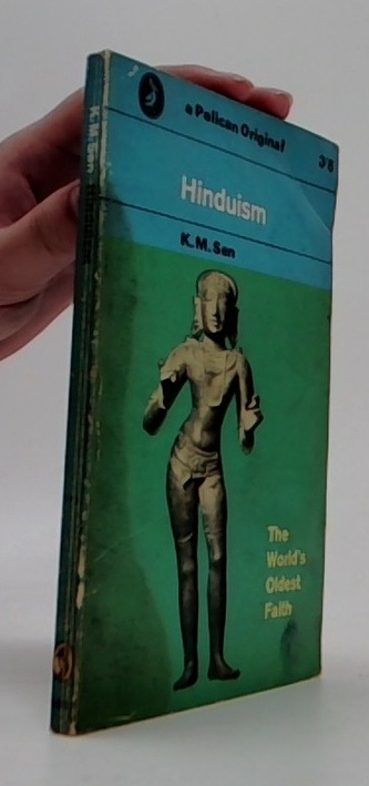 Hinduism - The world's oldest faith