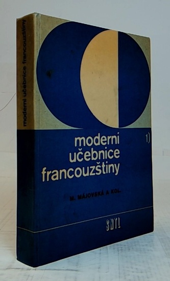 Moderni učebnice francouštiny