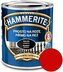 Hammerite Přímo na rez hladký 2,5l Červený