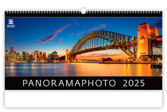 Kalendář Panoramaphoto