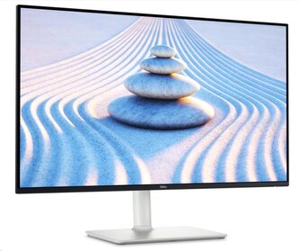 DELL LCD S2725HS - 27"/IPS/LED/1920x1080/16:9/100Hz/8ms/1500:1/300 cd/m2/HDMI/PIVOT/VESA/3YNBD