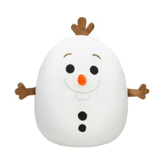 SQUISHMALLOWS Disney Ledové království - Olaf