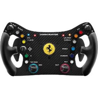 Volant THRUSTMASTER F488 GT3 Add-On