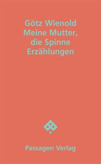 Meine Mutter, die Spinne