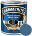 Hammerite Přímo na rez hladký 0,7l Modrý