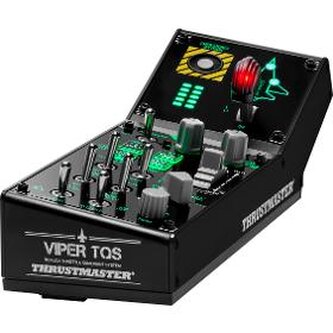 Simulator letecky THRUSTMASTER Viper Panel