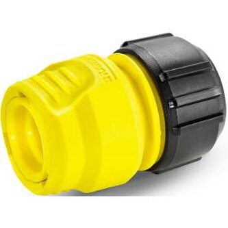 Sada koncovek KÄRCHER Hadicová spojka se štítkem