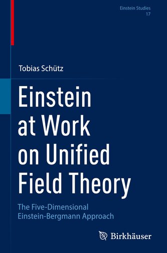 Einstein at Work on Unified Field Theory