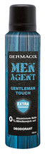 Dermacol Deodorant pro muže Men Agent Gentleman Touch 150 ml man