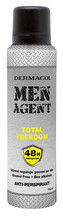 Dermacol Antiperspirant Men Agent Total Freedom 150 ml man