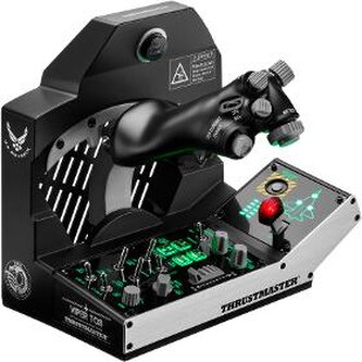 Simulator letecky THRUSTMASTER Viper TQS Mission Pack