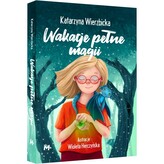 Wakacje pełne magii