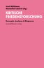 Kritische Friedensforschung