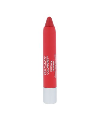 Revlon Rtěnka v tužce s matným efektem (Color Burst Matte Balm) 2,7 g Rtěnka v tužce s matným efektem (Color Burst Matte Balm) 2,7 g - Odstín 240 Striking woman