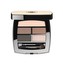 Chanel Paletka očních stínů (Healthy Glow Natural Eyeshadow Palette) 4,5 g Paletka očních stínů (Healthy Glow Natural Eyeshadow Palette) 4,5 g - Odstín Medium woman