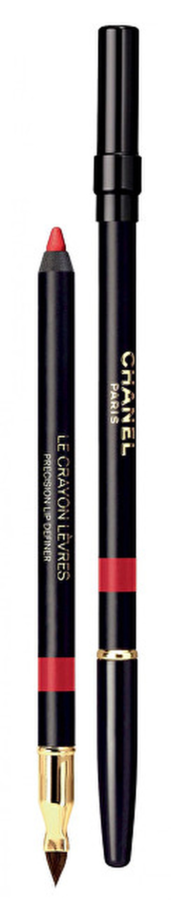 Chanel Tužka na rty Le Crayon Levres (Precision Lip Definer) 1 g Tužka na rty Le Crayon Levres (Precision Lip Definer) 1 g - Odstín 55 Fuchsia woman
