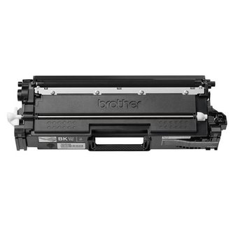 Toner Brother TN-821XLBK, black 12 000 str.