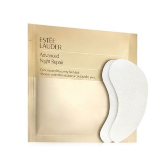 Estée Lauder Koncentrovaná regenerační maska na oči Advanced Night Repair (Concentrated Recovery Eye Mask) 4 x 4 ml woman