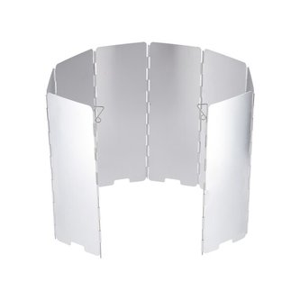 NC1745 SKLÁDACÍ ZÁVĚTŘÍ PRO KEMPINGOVÝ VAŘIČ NILS CAMP