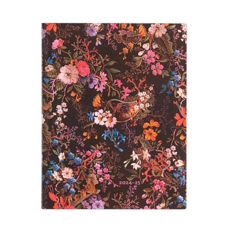 Kalendarz 2024/2025 18 m-cy. Floralia Ultra VER Flexi