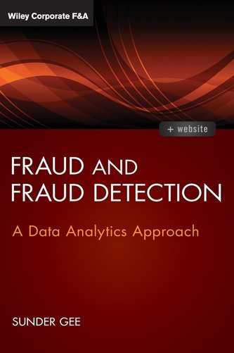 Fraud and Fraud Detection, + Website