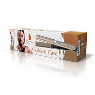 Concept Žehlička na vlasy Argan a Keratin Golden Care VZ1400 woman