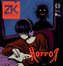 Zeszyty Komiksowe 37 Horror