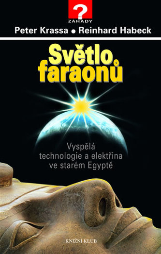 Světlo faraonů