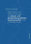 Möglichkeiten und Herausforderungen der phasen- und disziplinübergreifenden Zusammenarbeit in der Lehrkräftebildung