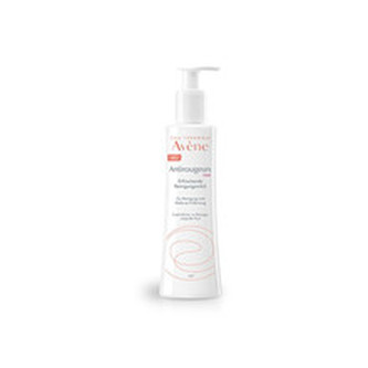 Avène Čisticí mléko pro citlivou začervenalou pleť (Redness-Relief Refreshing Cleansing Lotion) Objem 200 ml woman