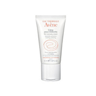Avène Zklidňující krém pro intolerantní pleť (Soothing Protecting Cream) 50 ml woman