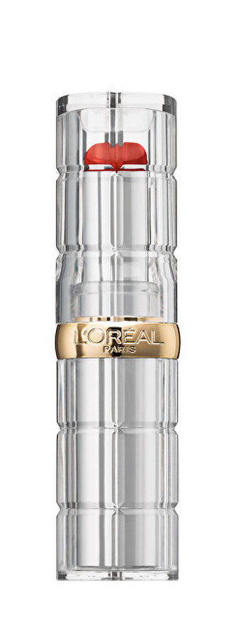 L´Oréal Paris Intenzivní rtěnka s leskem Color Riche Shine 4,8 g Intenzivní rtěnka s leskem Color Riche Shine 4,8 g - Odstín 352 Beauty Guru woman