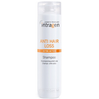 Revlon Professional Šampon proti padání vlasů Intragen (Anti Hair Loss Shampoo) Šampon proti padání vlasů Intragen (Anti Hair Loss Shampoo) - Objem 1000 ml unisex