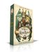 The Tales of Kenny Rabbit (Boxed Set): Kenny & the Dragon; Kenny & the Book of Beasts