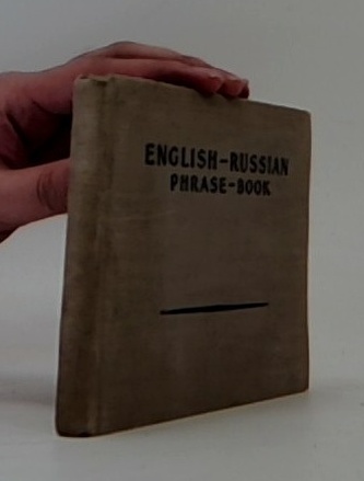 English-russian phrase -book