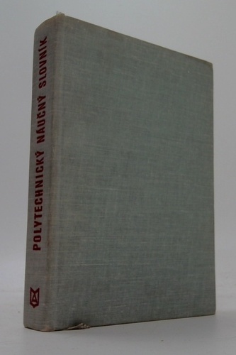 Polytechnický náučný slovník