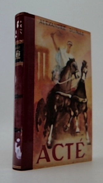 Acté