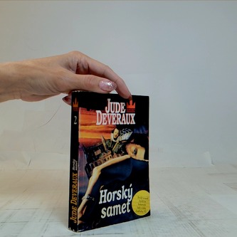 Horský samet