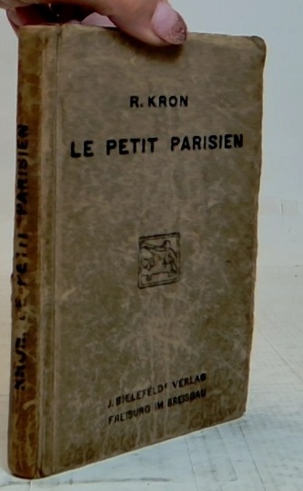 Le petit Parisien