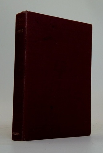 Oscar Wilde - Stories