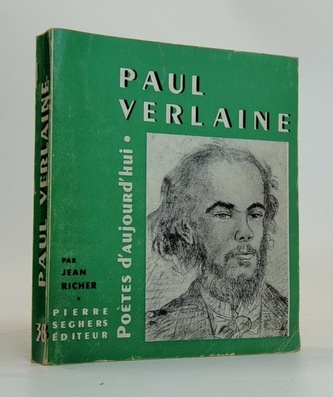 Poétes d'Aujourd'hui