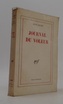 Journal Du Voleur