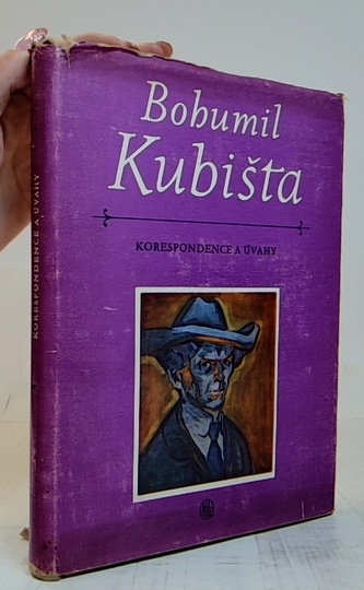Korespondence a úvahy
