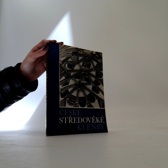 České středověké klenby