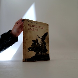 Nebojte se umění