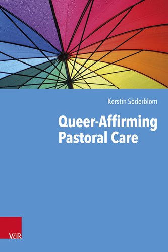 Queer-Affirming Pastoral Care