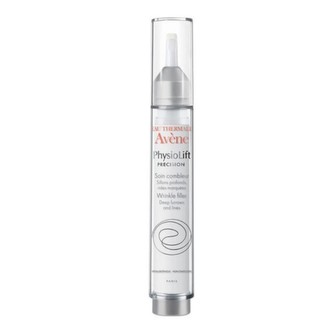 Avène Noční krém pro precizní výplň vrásek PhysioLift (Wrinkle Filler) 15 ml unisex