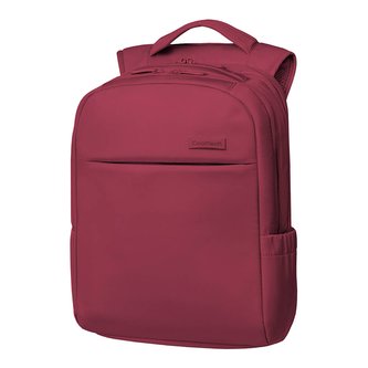 CoolPack batoh Force, 13,3\\", tmavě červený