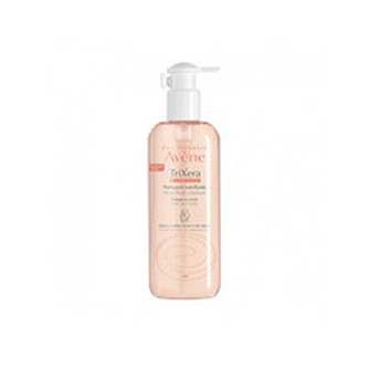 Avène Sprchový gel na velmi suchou a citlivou pokožku TriXera (Nutri-Fluid Cleanser) 400 ml woman